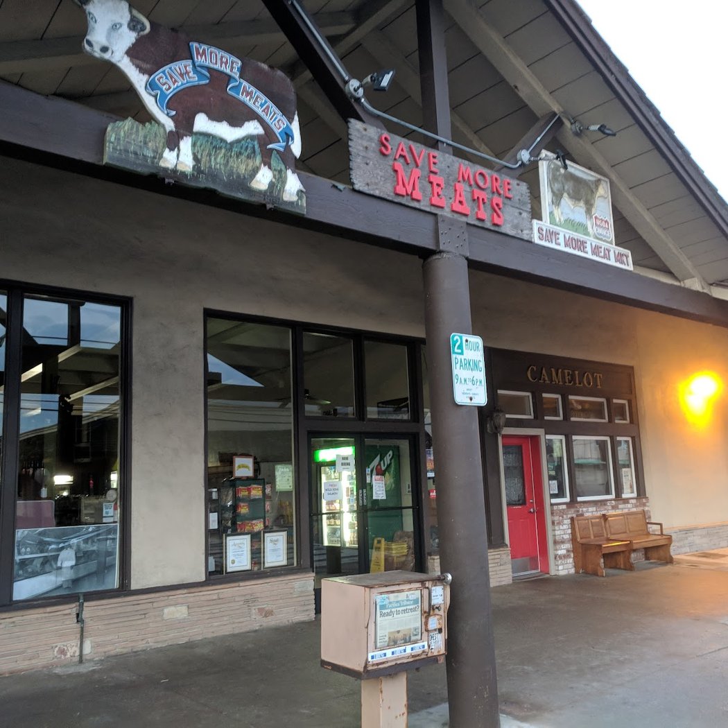 Save More Meat Market 3