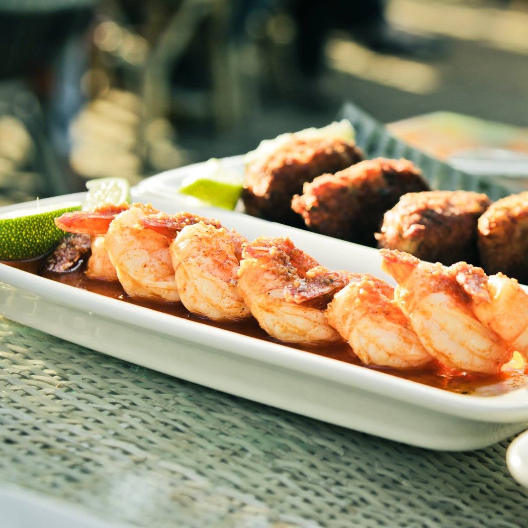Batuqui Brazilian Restaurant 3