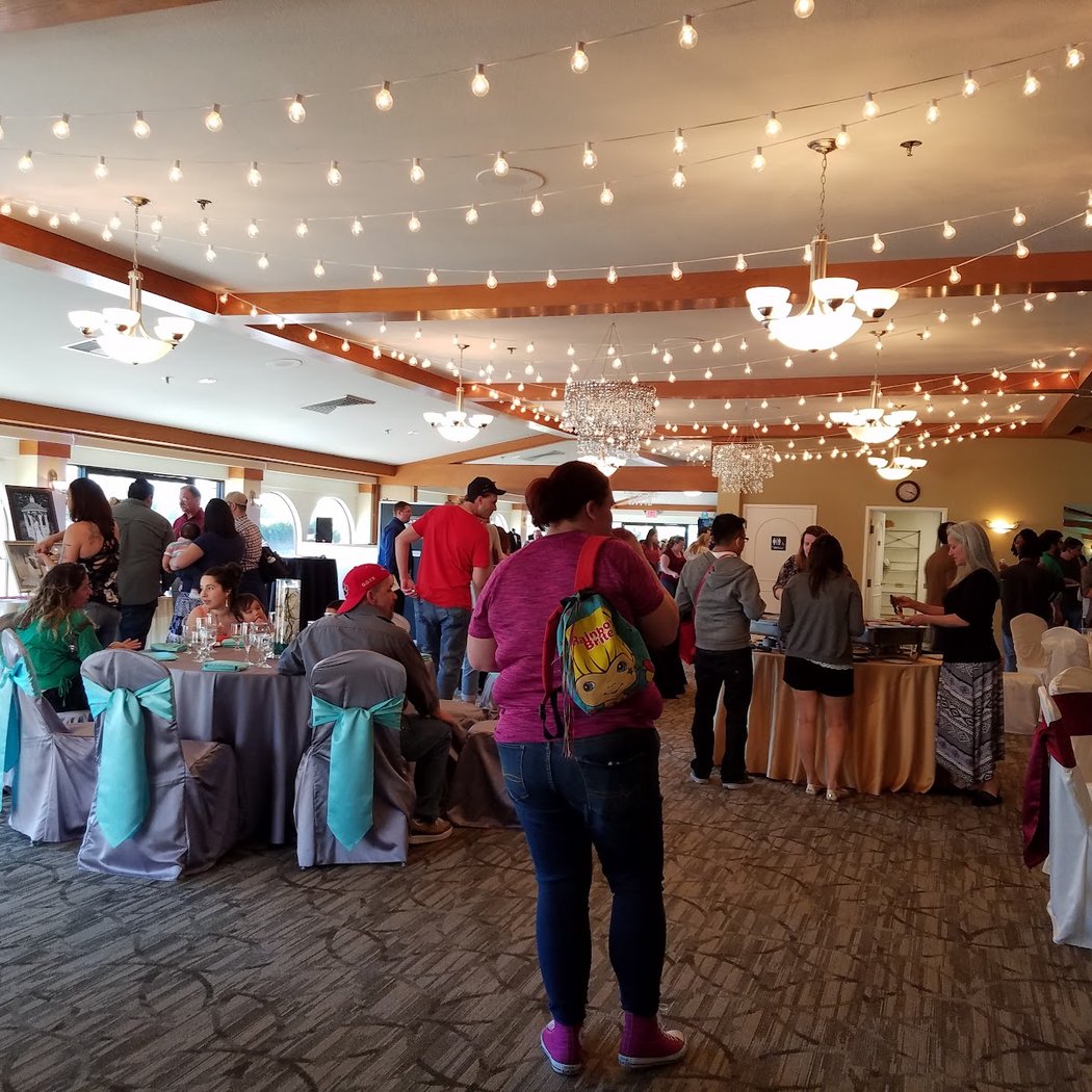 Noon Times Holiday Luncheon 1