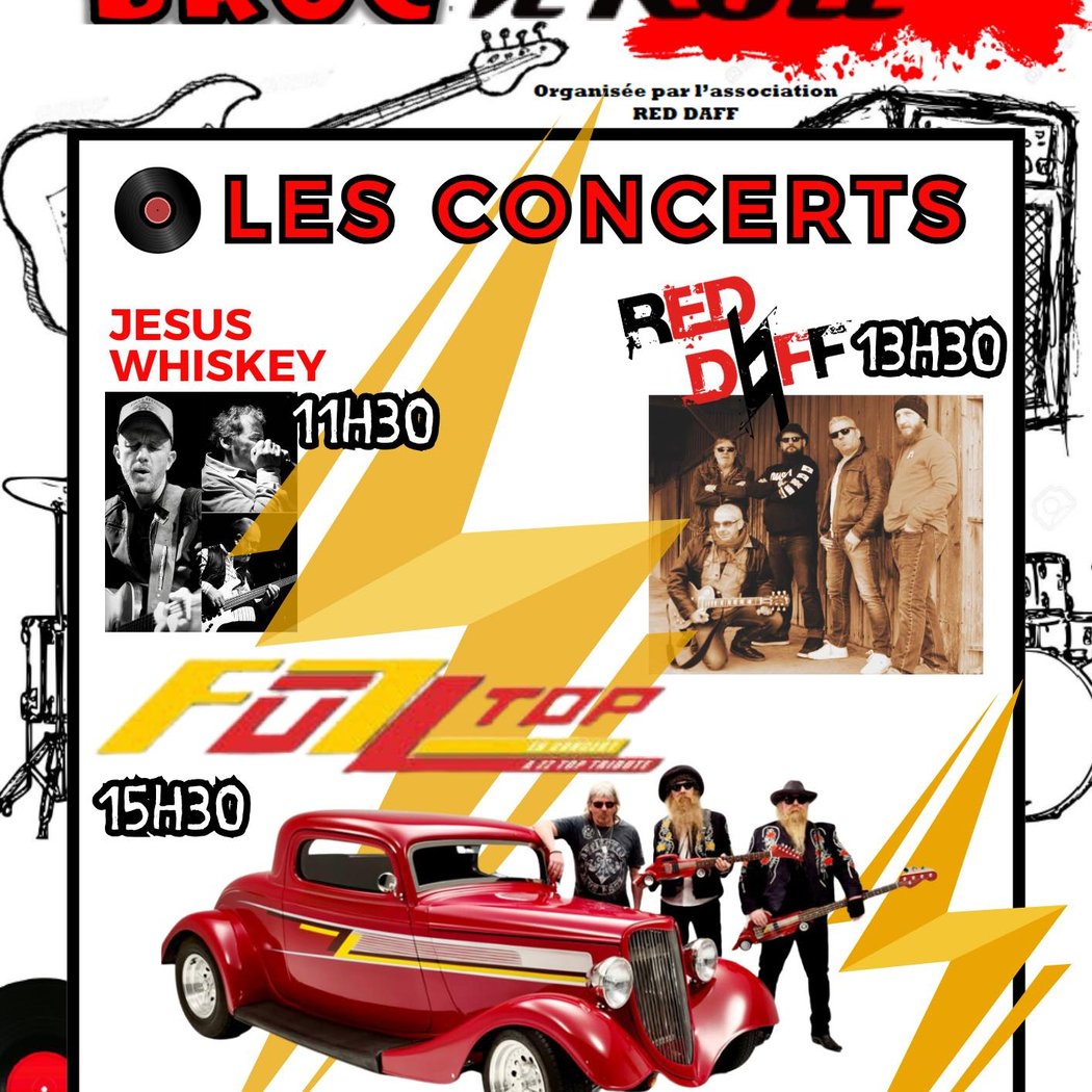 FESTI BROC'n'ROLL 1
