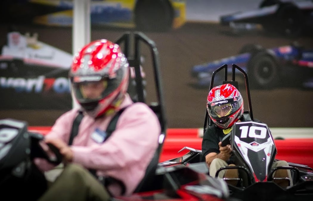 K1 Speed Phoenix 2