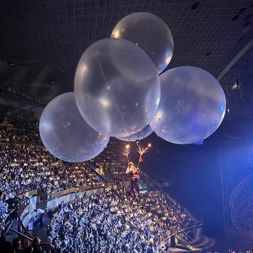 Coliseum 1