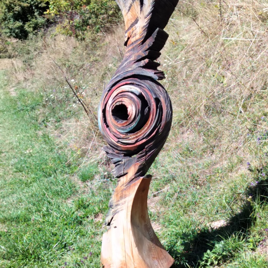 Sentier artistique de hautecour 3