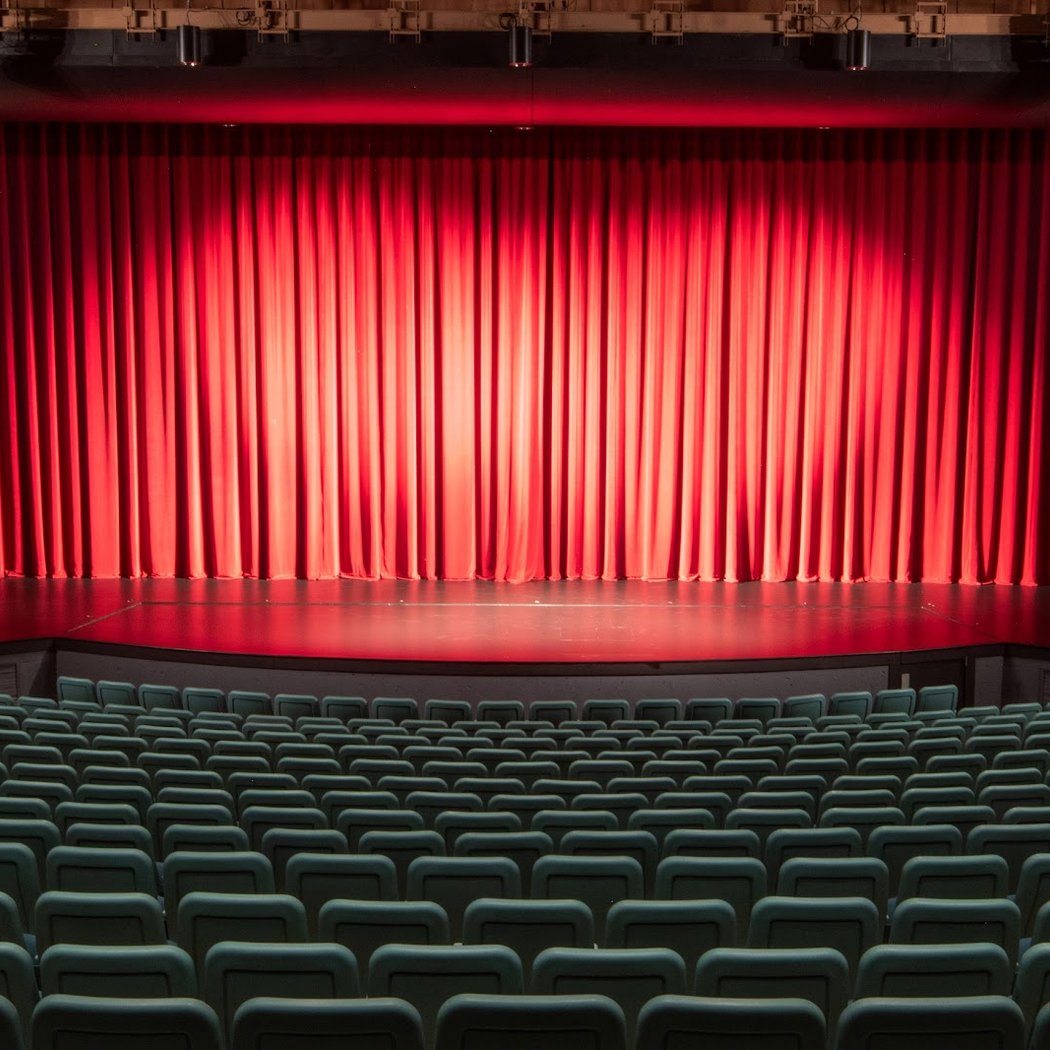 Brighton Center for the Performing Arts 2