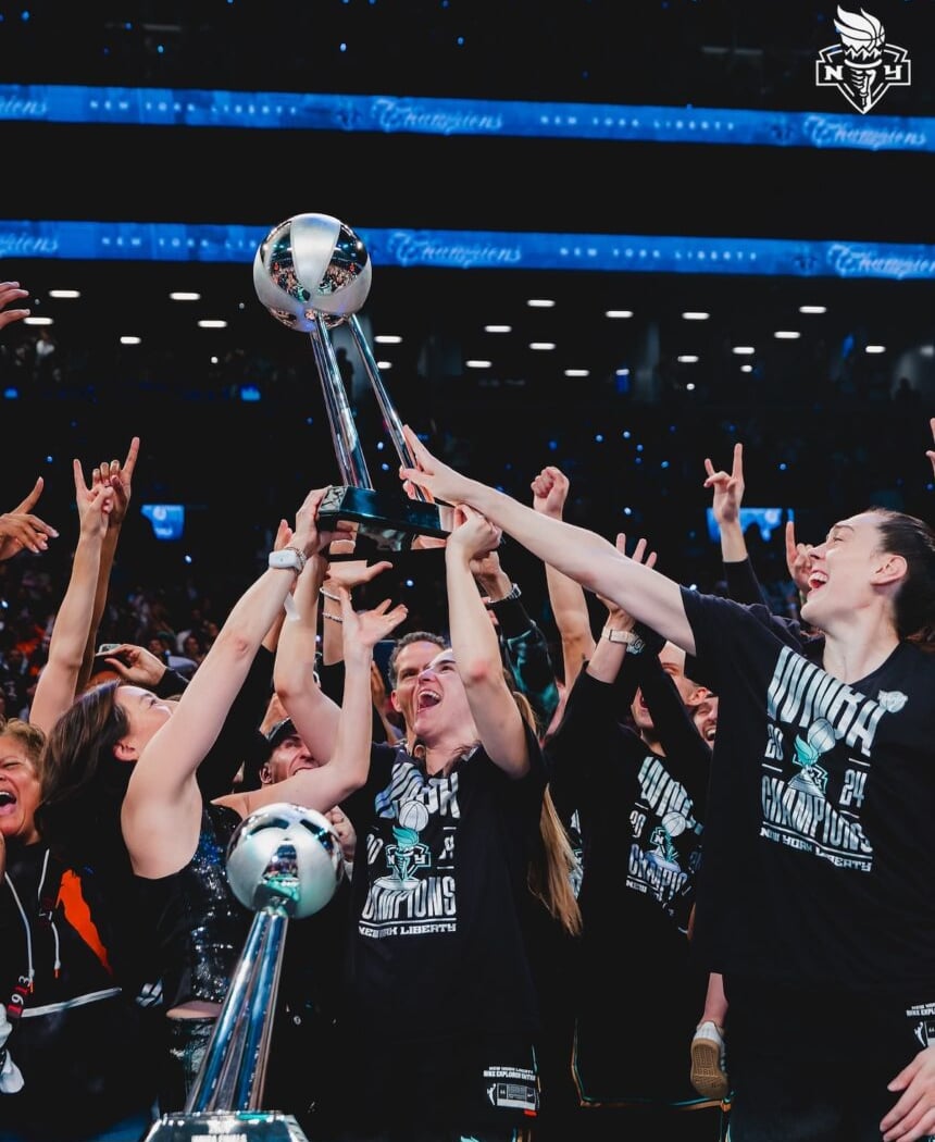 Unrivaled Basketball League 3