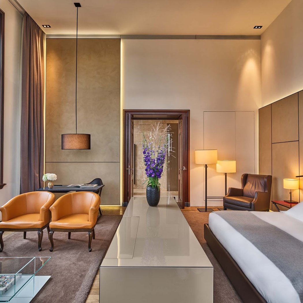 Conservatorium Hotel 2