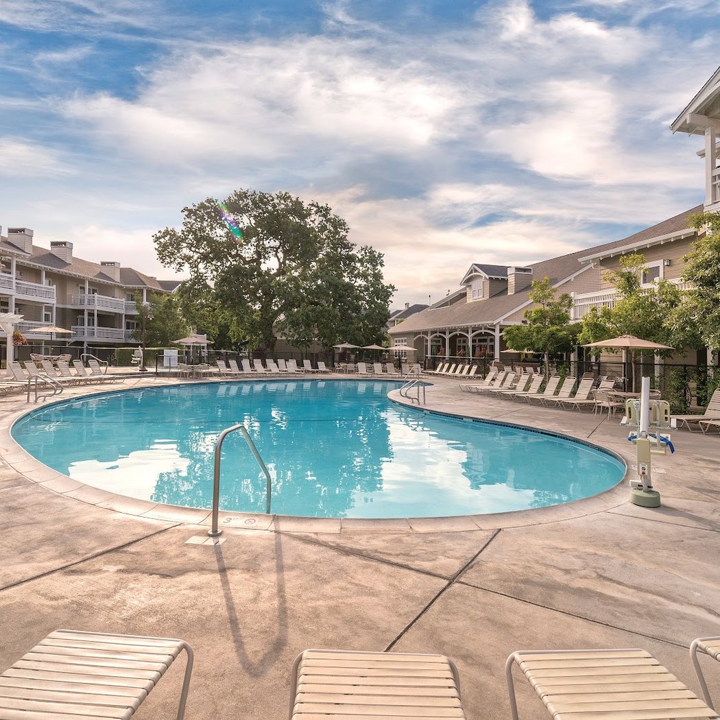 WorldMark Windsor 2