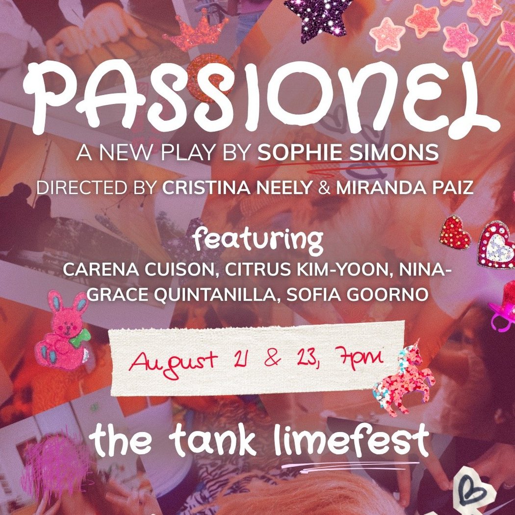 PASSIONEL 1