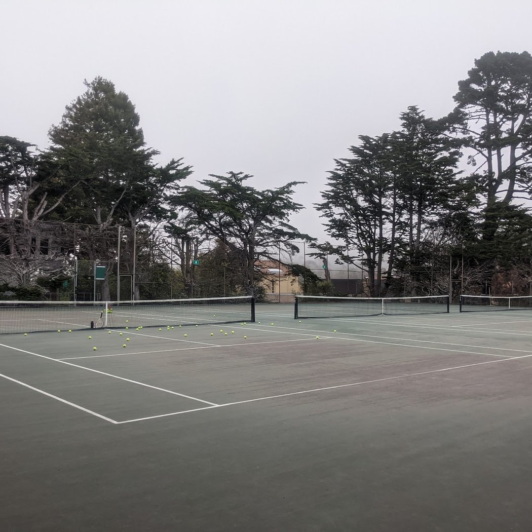 J.P. Murphy Playground Park 2