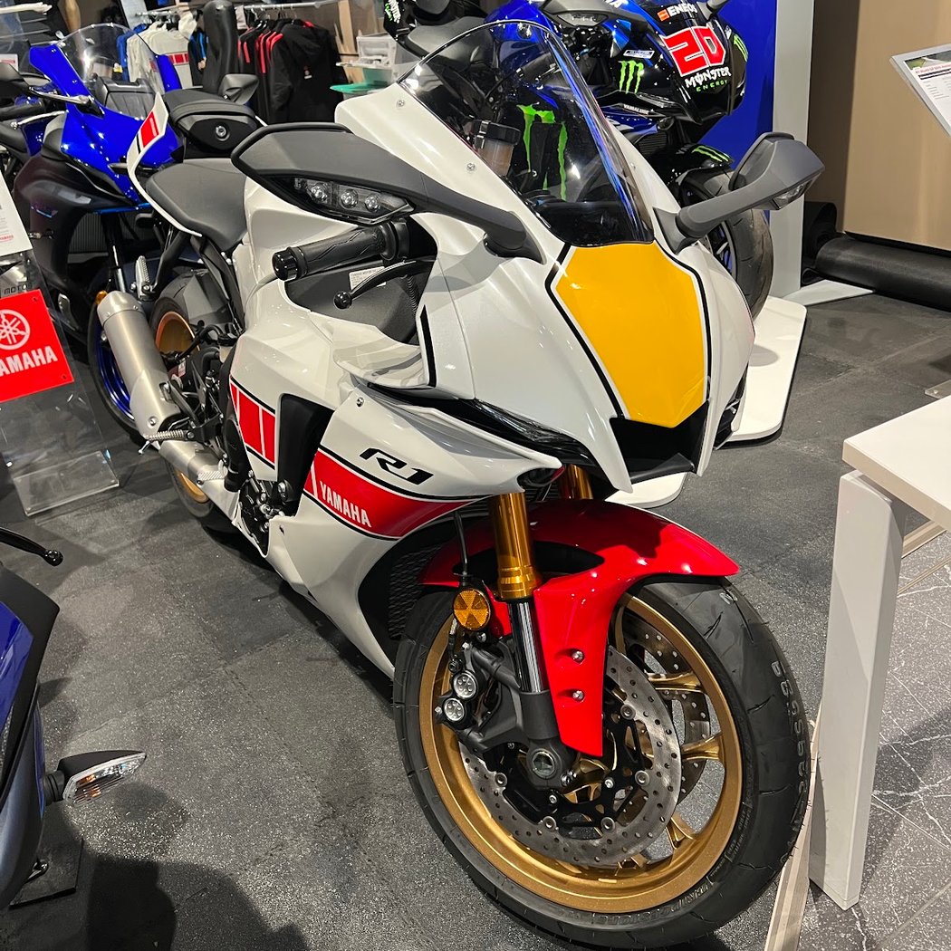 Mic Conflans Motorcycles 1