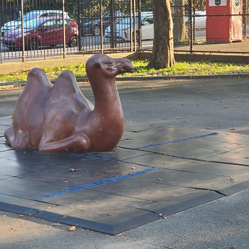 Banneker Playground 3