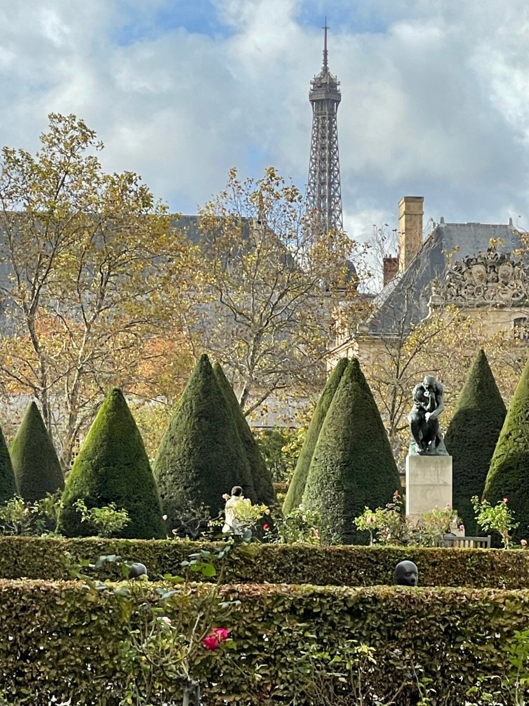 Musée Rodin 3