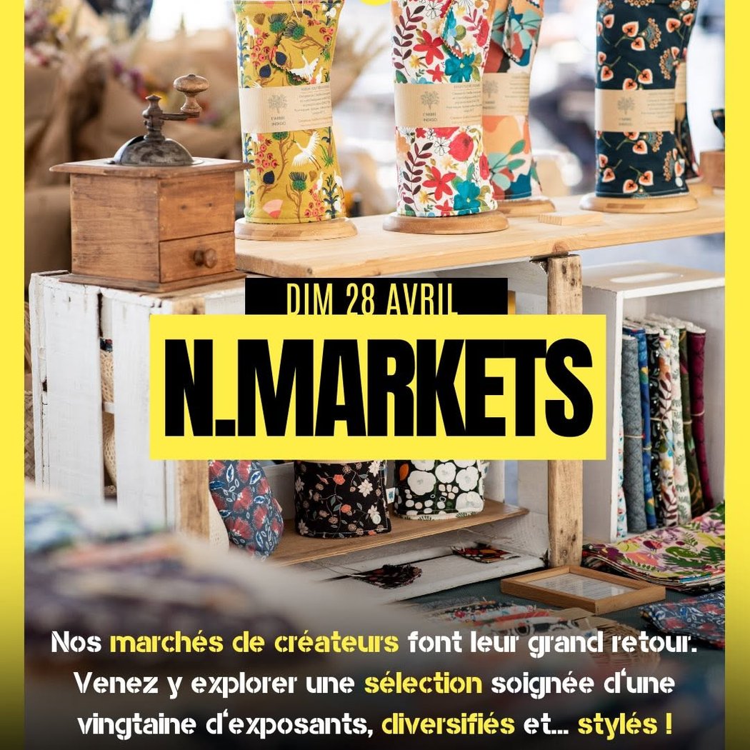 N.Markets 1