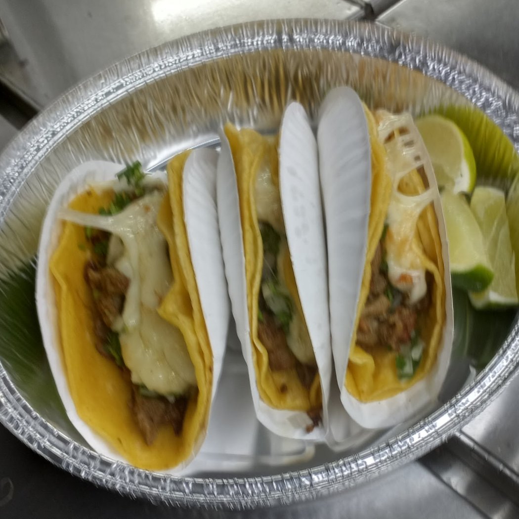 Tacos Super Rancho 2