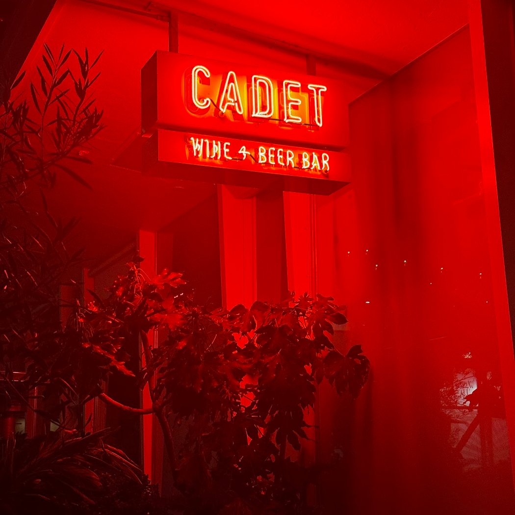 Cadet Wine & Beer Bar - Events 3