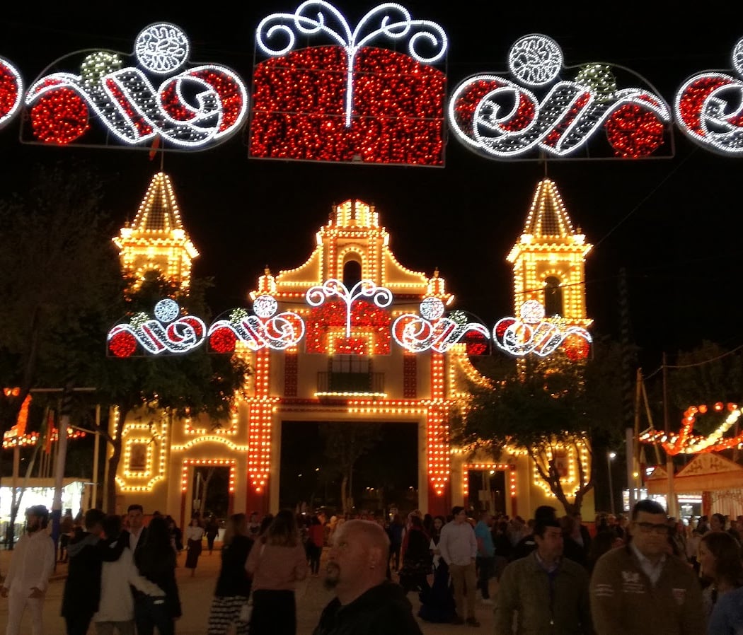 Feria de Abril 2