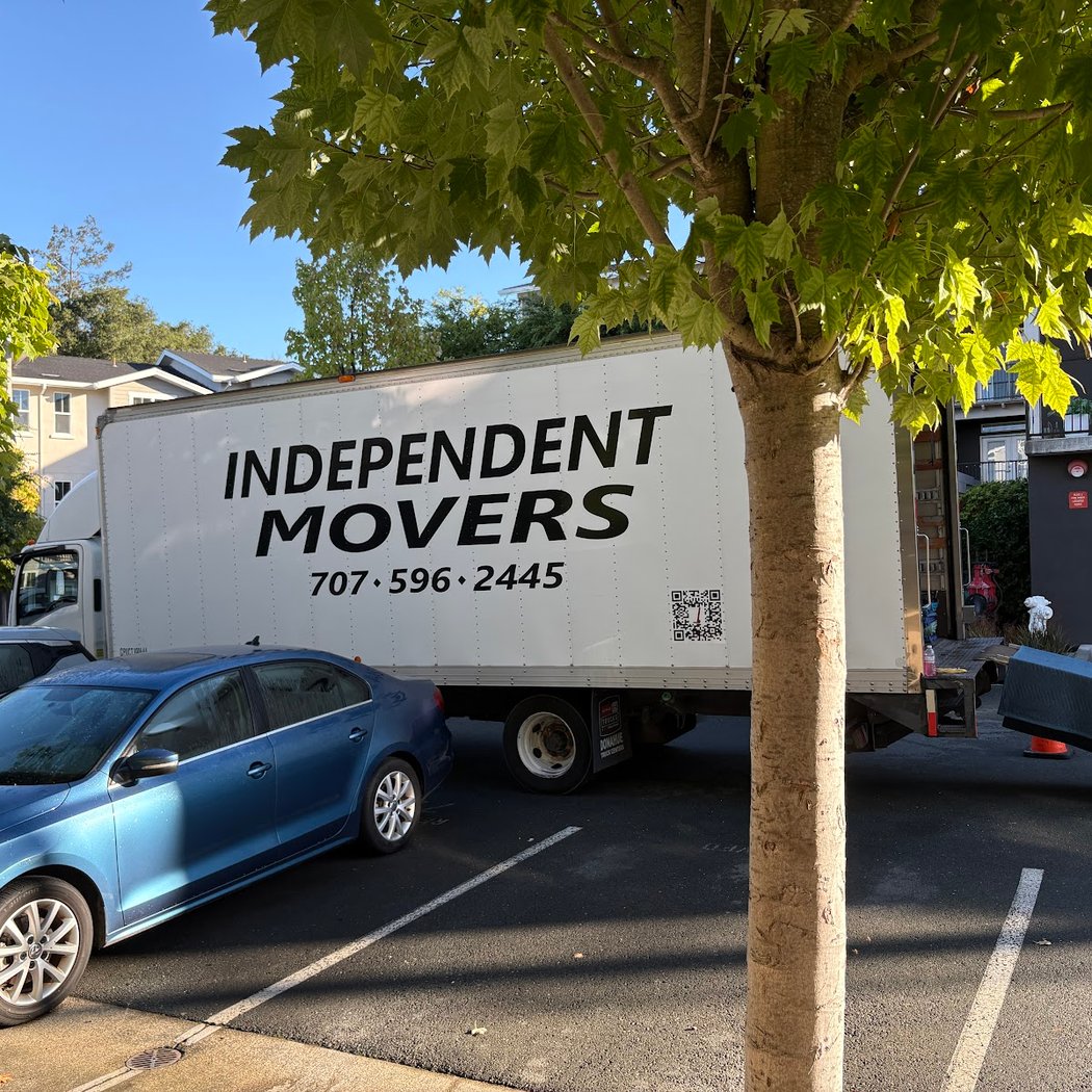 Independent Movers 2