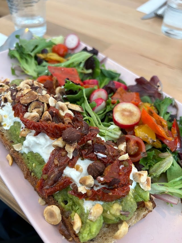 Bloom café 3