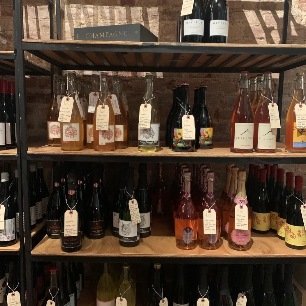 Fiasco! Wine and Spirits 1
