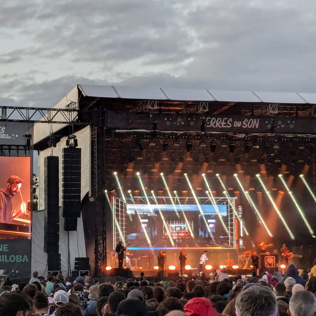 Festival Terres du Son 3