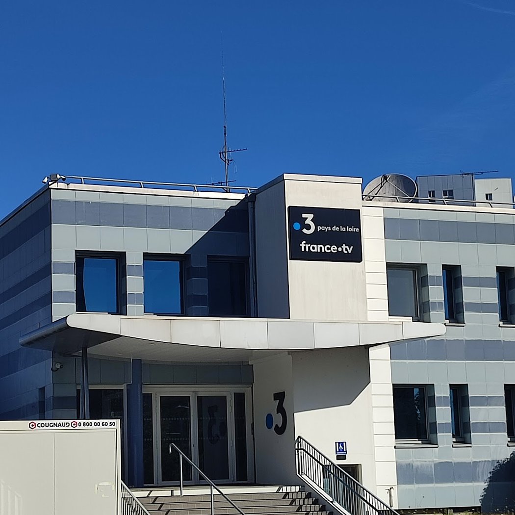 France 3 Pays de la Loire 2