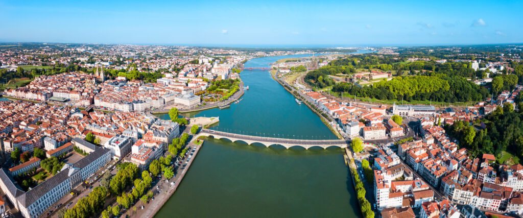 Port Adhoc Bayonne-Anglet 2