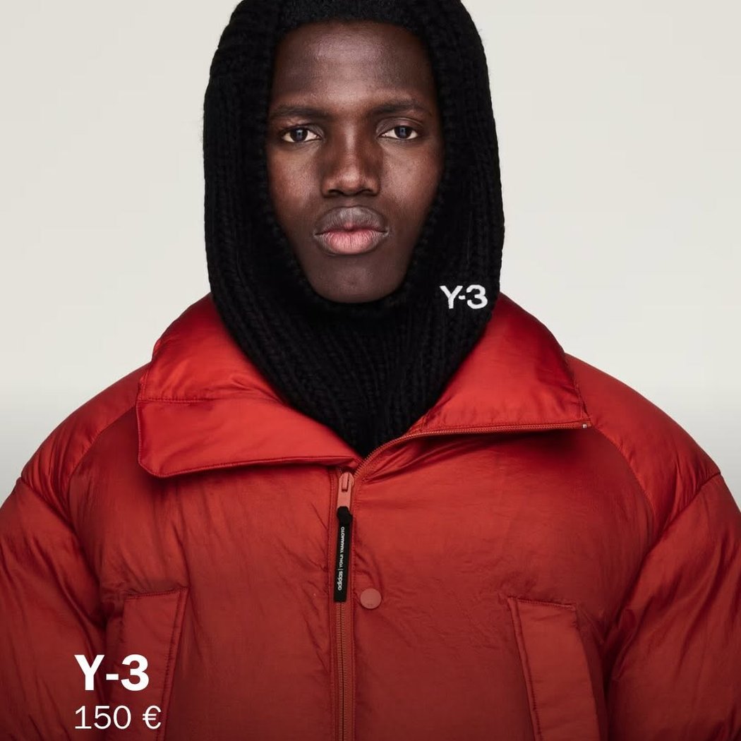 Y-3 1