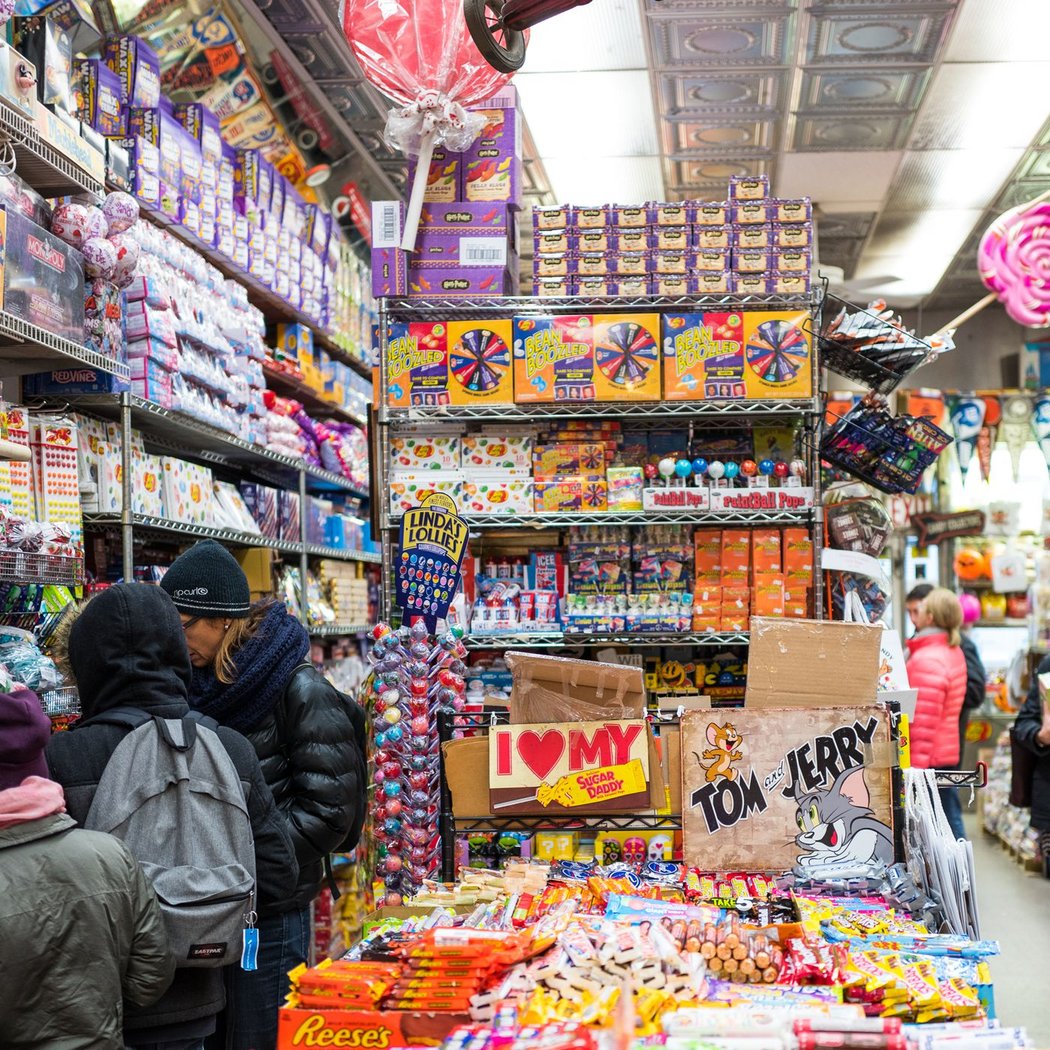Economy Candy 4