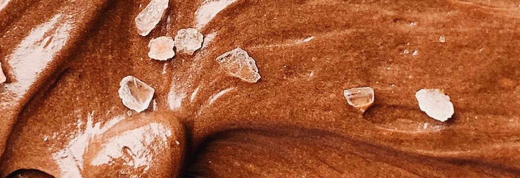 Sablés et pâte à tartiner maison 1