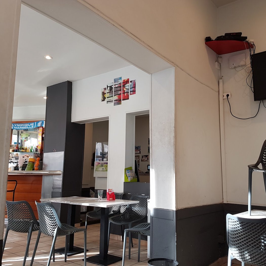 Brasserie Le Castel 2