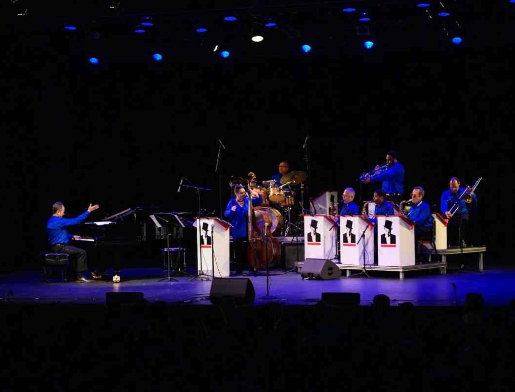 Such Sweet Thunder – Honoring the Legacy of Duke Ellington 2