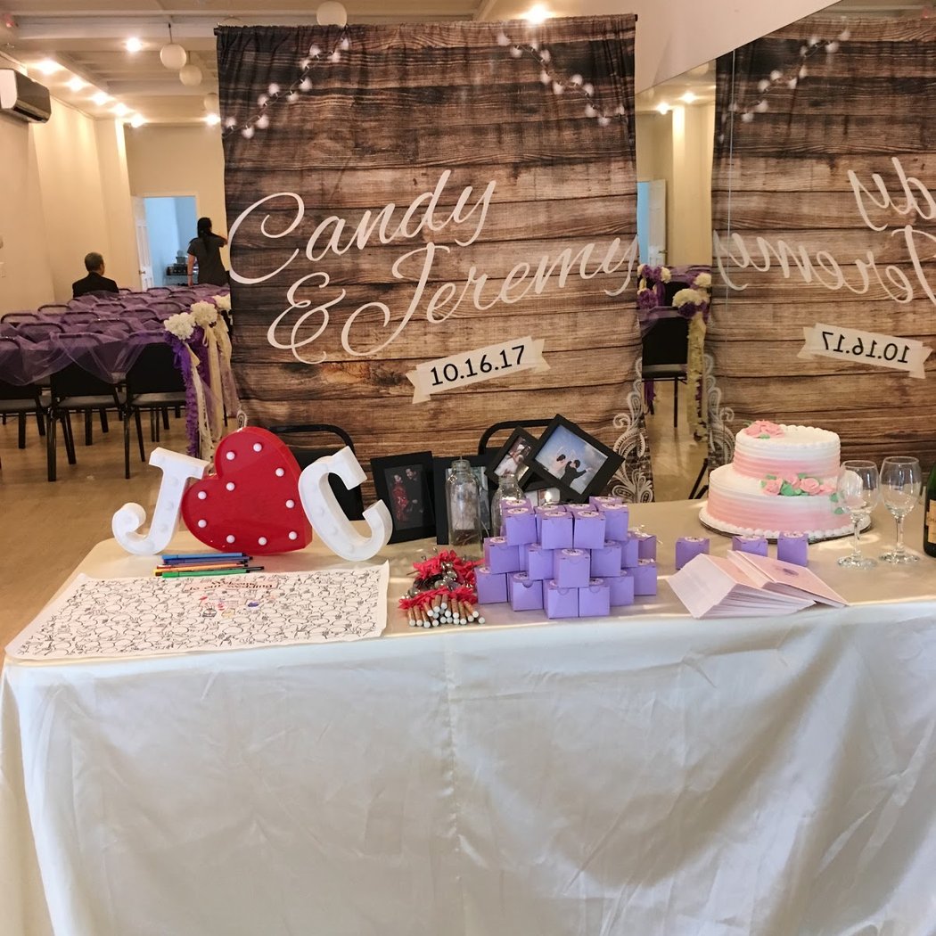 Eventure Party Hall 3