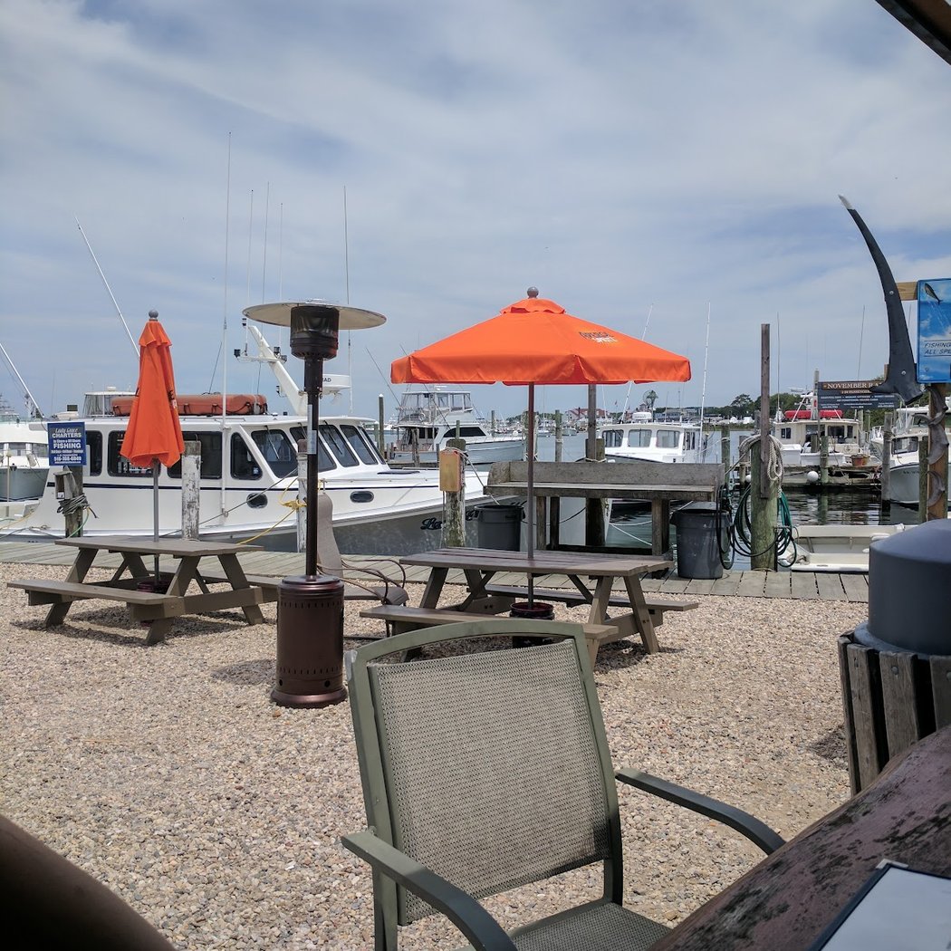 Westlake Fish House 2