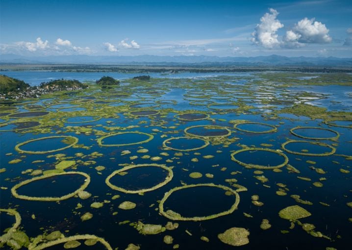 Loktak Lake 1