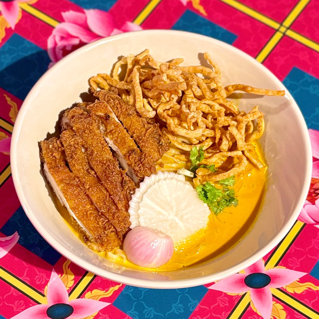 SOI Thai Street Food & Sake Bar