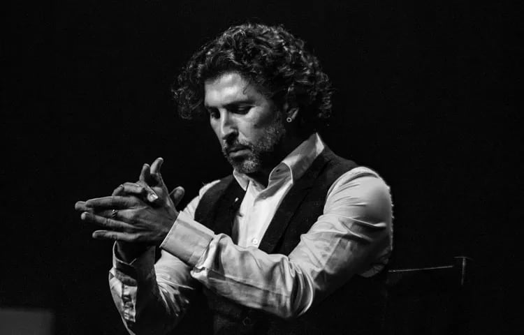 Arcángel – La copla del cante 3