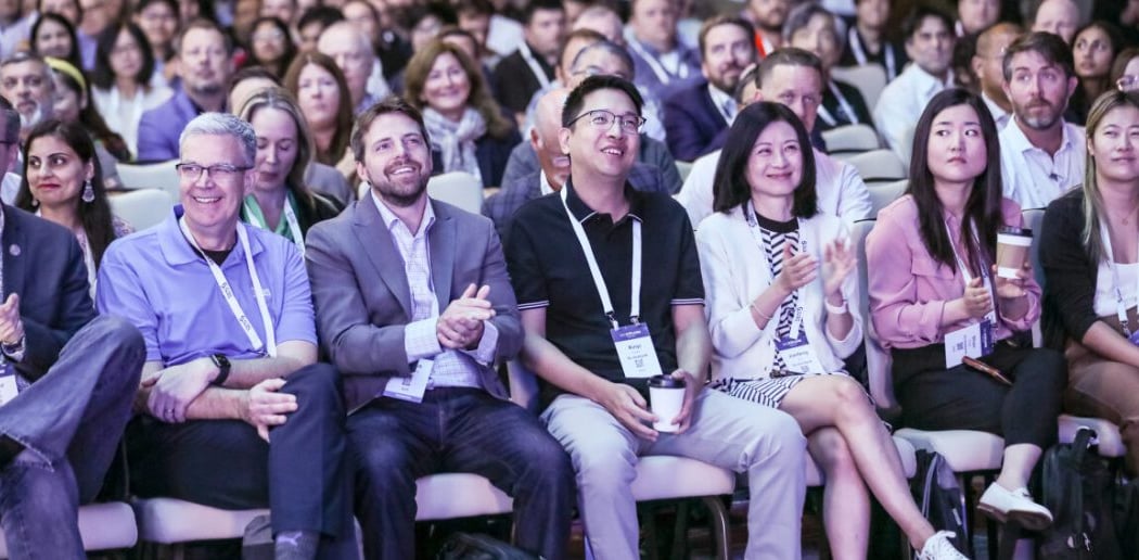 SAS Innovate on Tour 2
