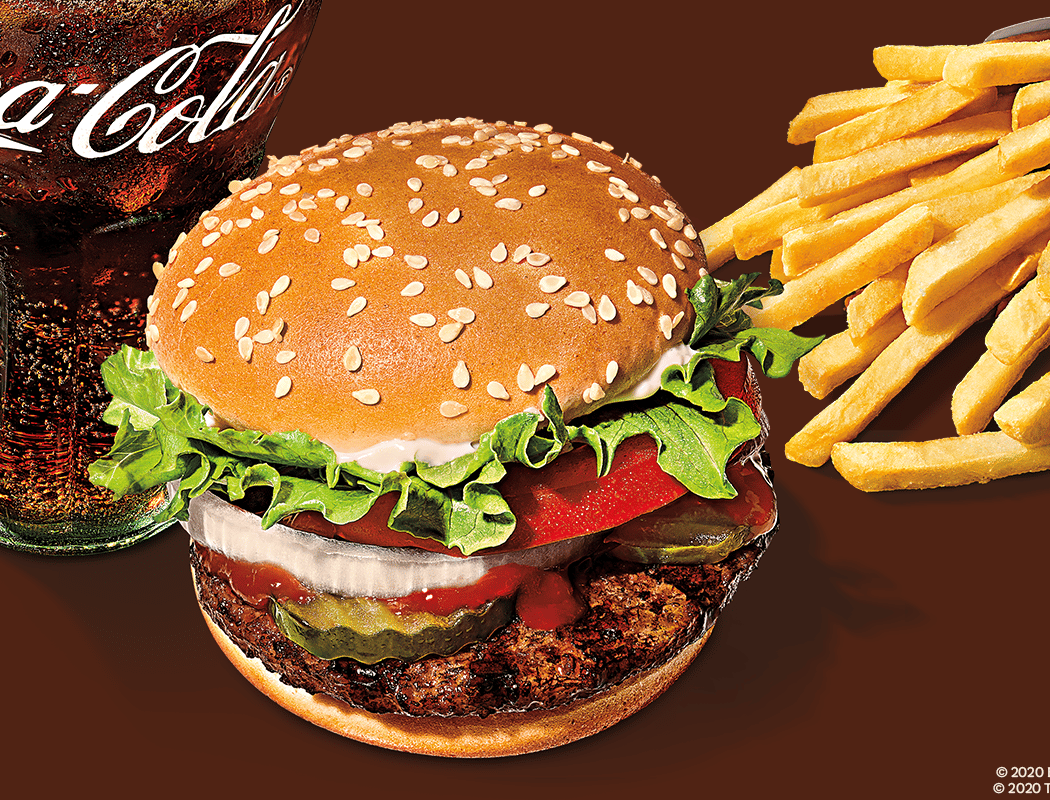 Burger King 3