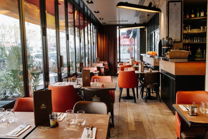 La Tourelle | Restaurant et Brasserie 2