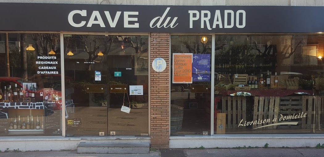 Cave du Prado 2