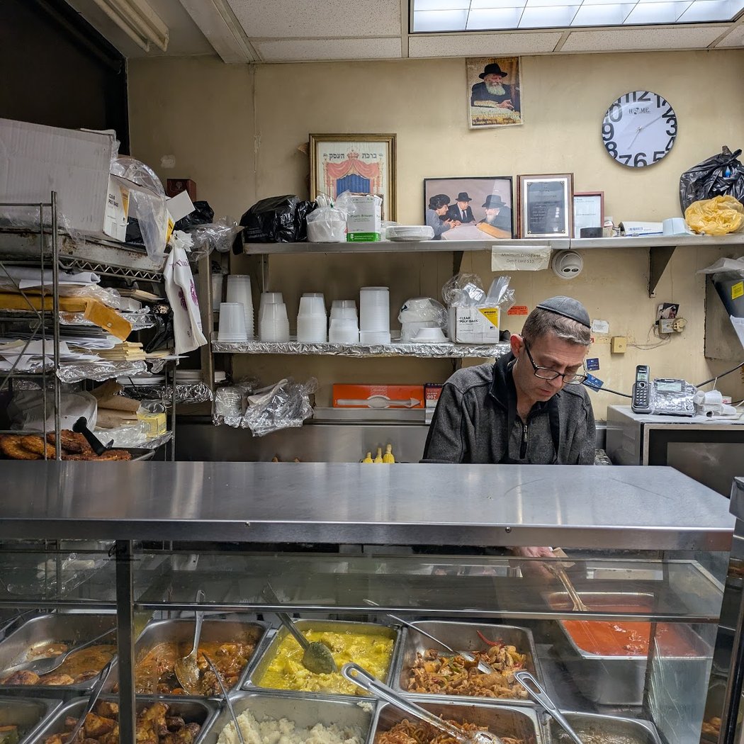 Mermelstein Takeout 3