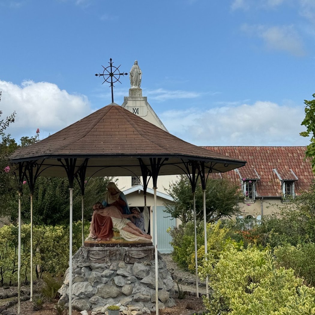 Communauté des Bernardines 3