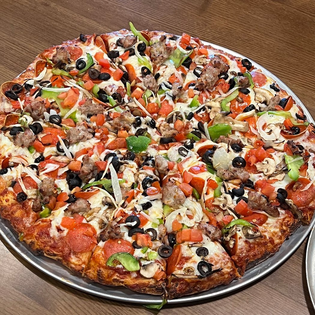 Mountain Mike's Pizza 1