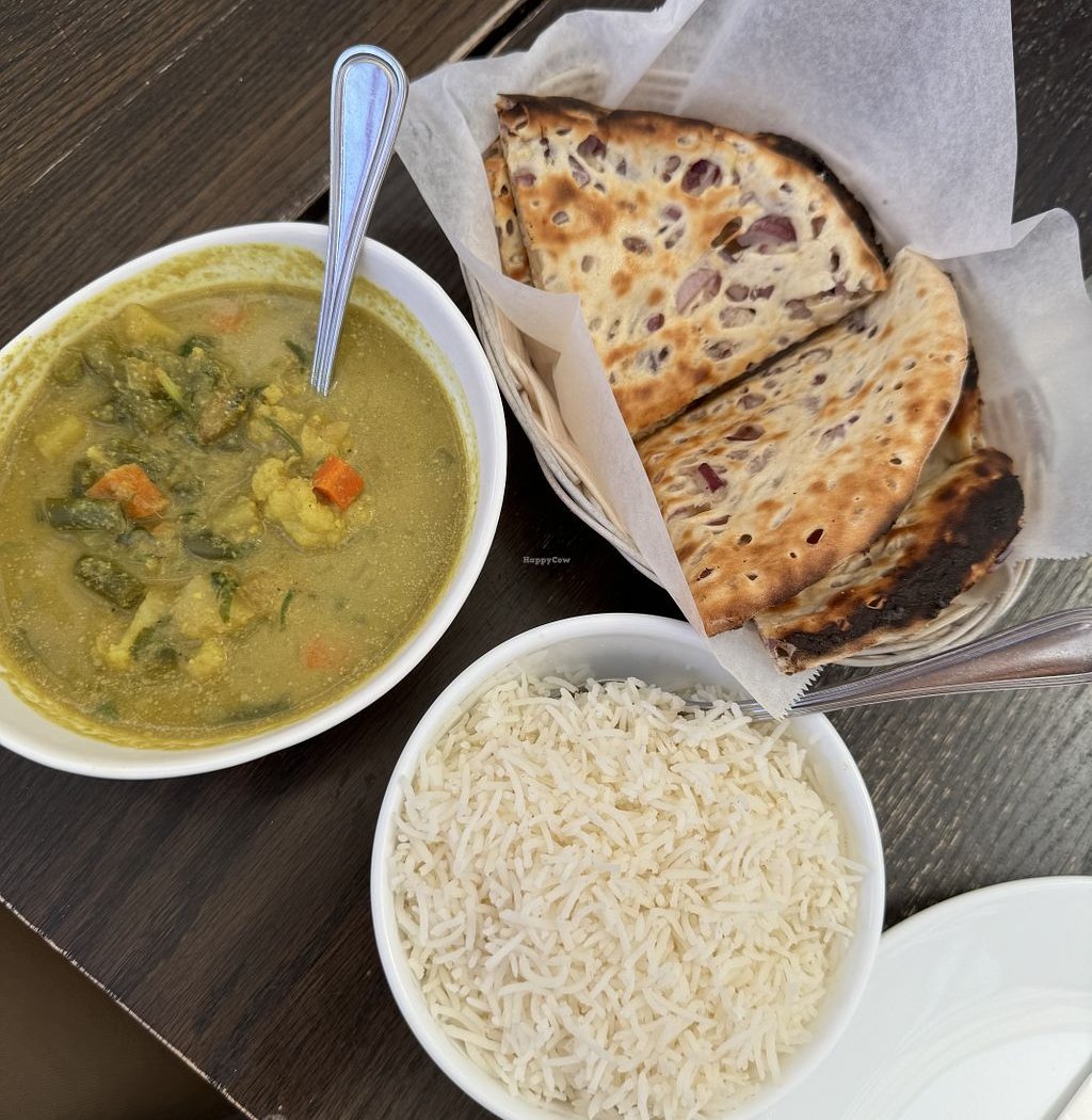 Masala Desi Cafe - Burlingame 2