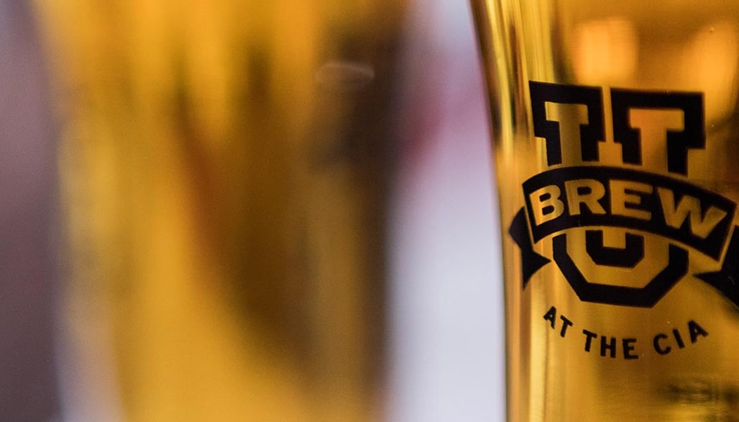 Brew U 3