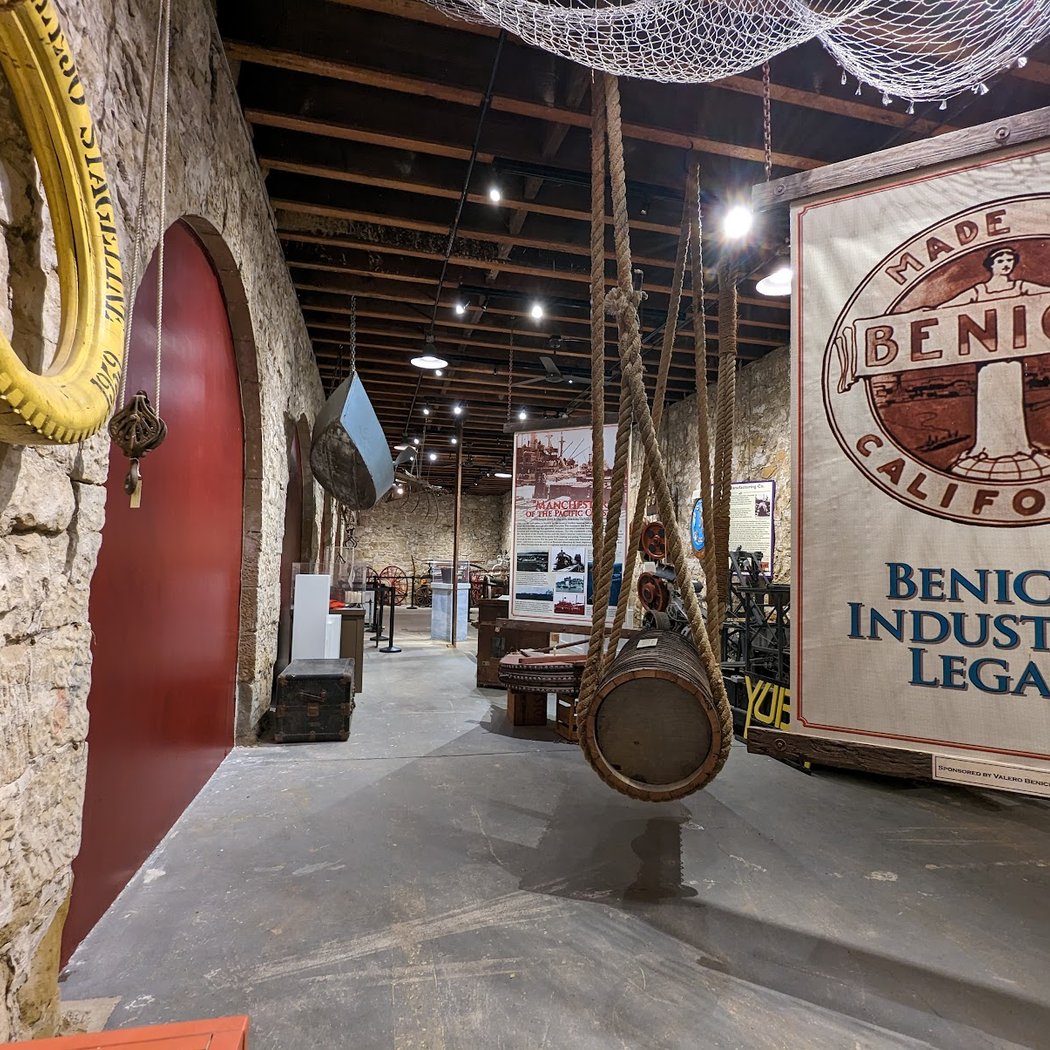 Camel Barn 1
