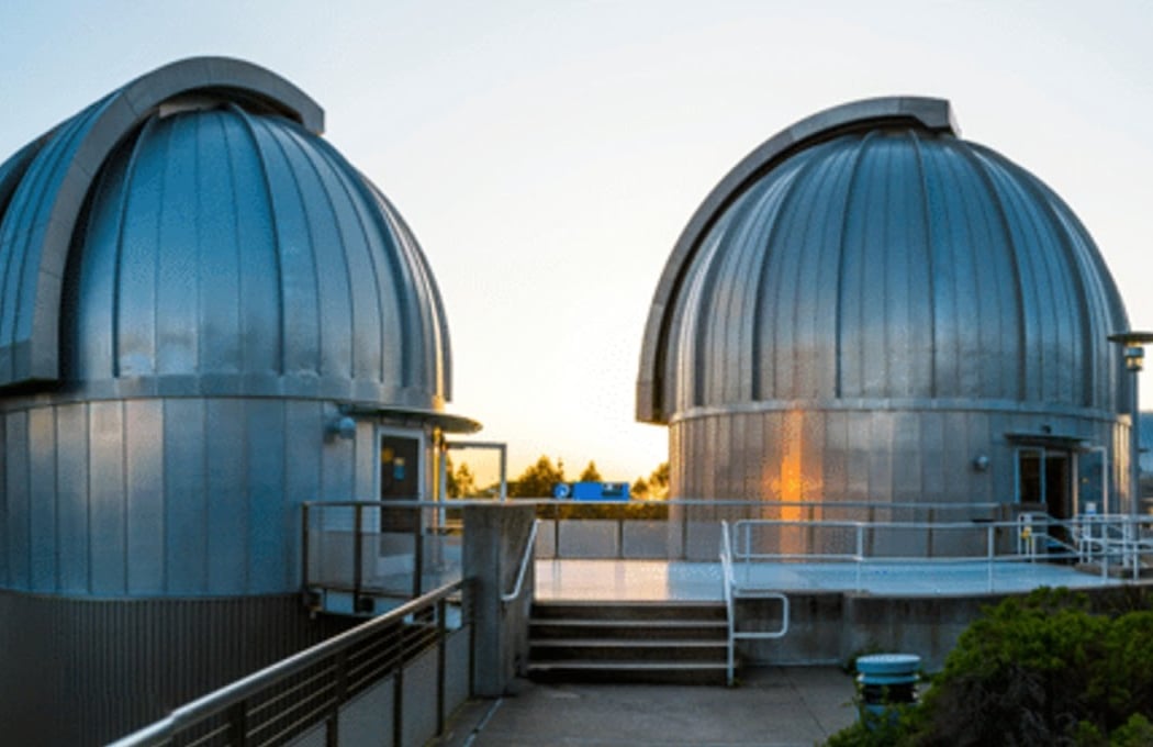 The NASA Experience 3