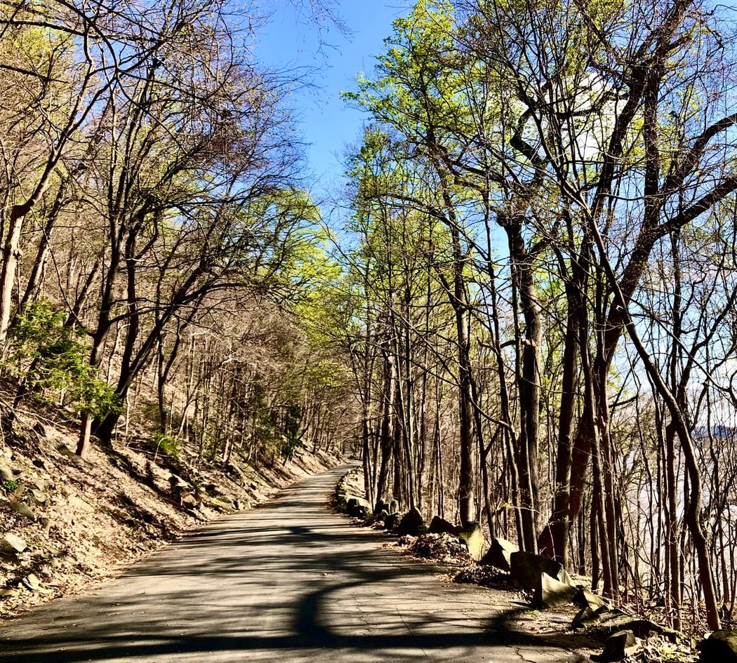 Palisades Interstate Park 3