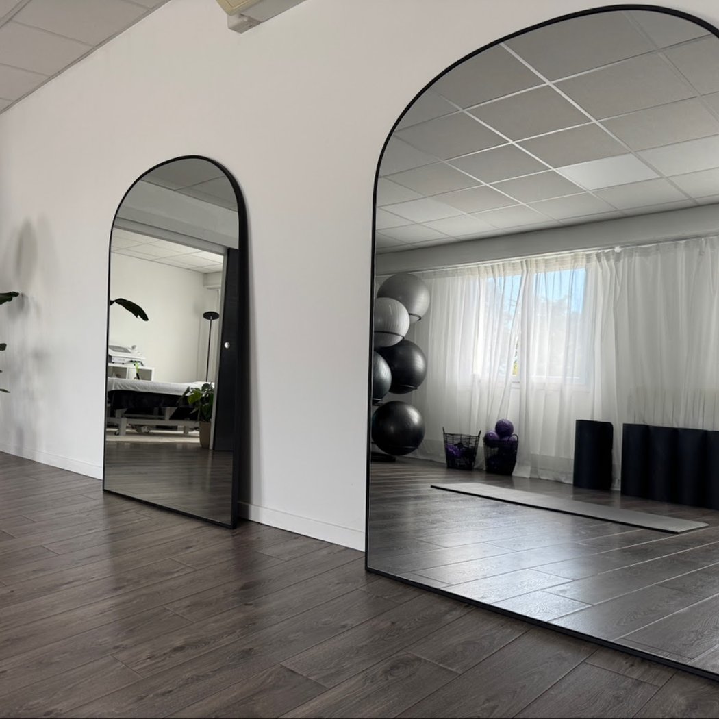 Osasuna Spa Studio Pilates Biarritz/Pays Basque Expert Thinness Renata Franca, Cryo, Maderotherapie Et Palper Rouler 2
