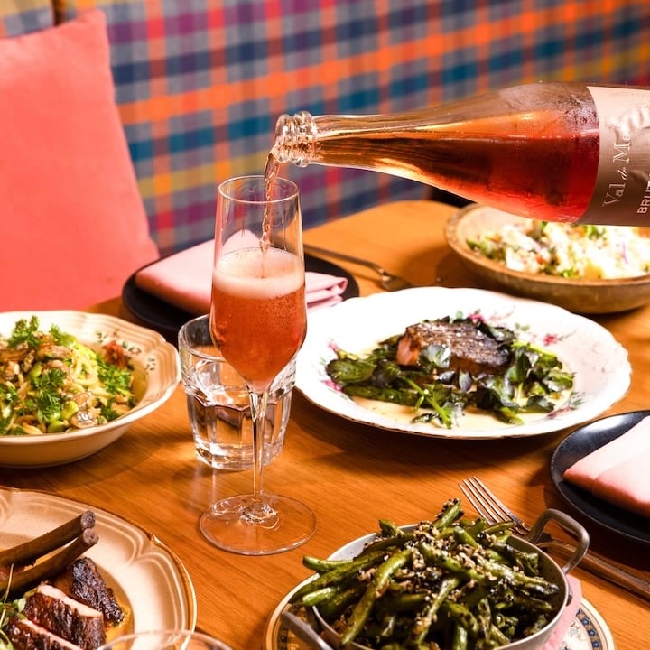 Agnes Restaurant & Cheesery 3